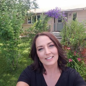 Meet your Posher, Janet